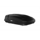PORTA EQUIPAJES THULE FORCE XT S BLACK